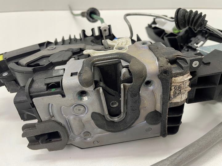 фото №6, Замок дверь правые зад mercedes glc w253 a0997309200 a2220064099