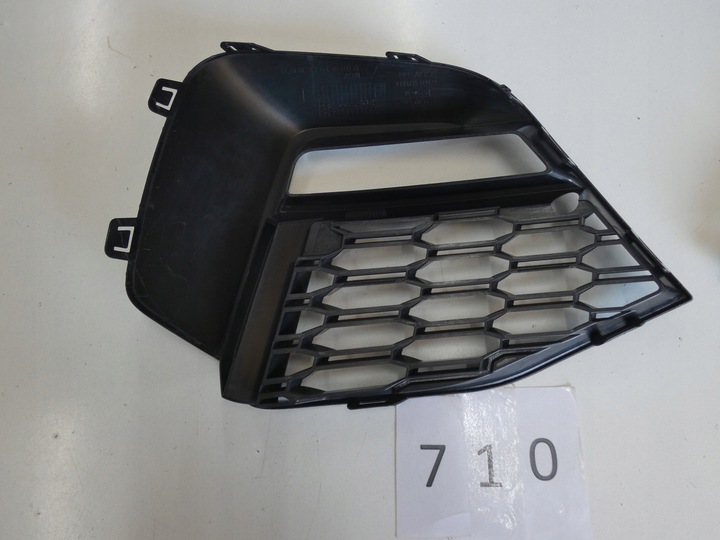 фото №13, Решётка бампера bmw 2 f44 м-пакет правая i левая