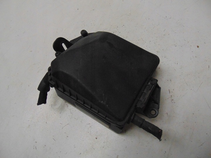 фото №9, Модуль bsi коробка предохранителей renault modus 1.6 16v 233293g