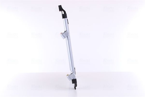 фото №15, Nissens радіаторів кондиціонера з осушувач toyot