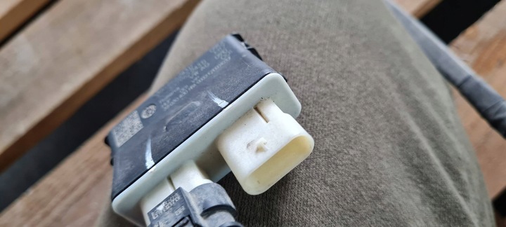 фото №10, Q3 83a модуль открывания крышки багажника зад 3g0962243d