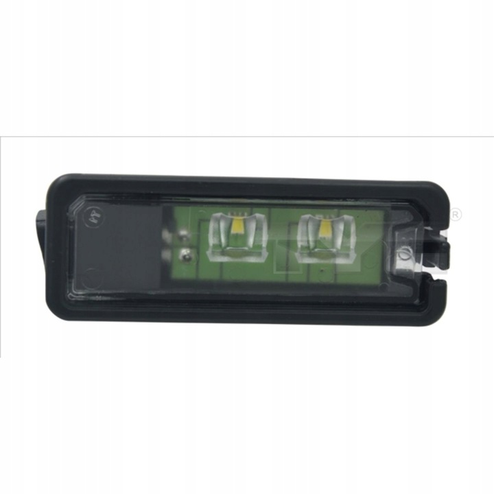 фото №2, Освітлення номерного знака tyc 15-0183-00-2