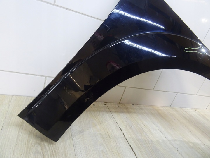 фото №4, Крило праві перед audi tt 8s0