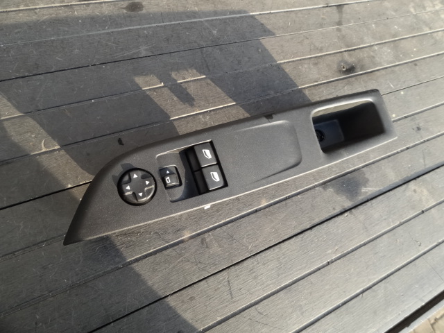 фото №1, Opel corsa f 2020 перемикач скло лівий перед eu