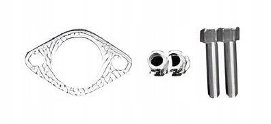 фото №4, Каталізатор ford fiesta 1.6i l1t , l1v 2000-2002