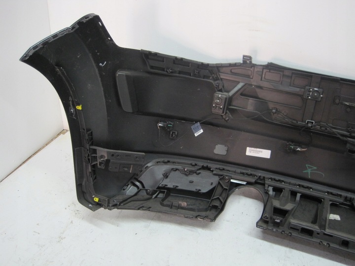 фото №9, Бампер audi tt 8s0 s-line 22r 4 pdc зад задній