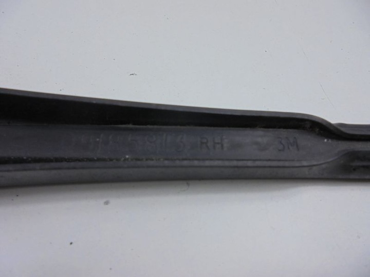 фото №13, Signum рычаг дворники перед правые 09185813 rh