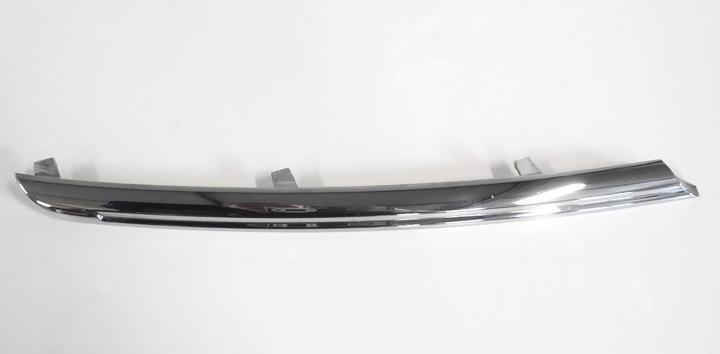 фото №1, Хром решётка правые opel insignia a рестайлинг