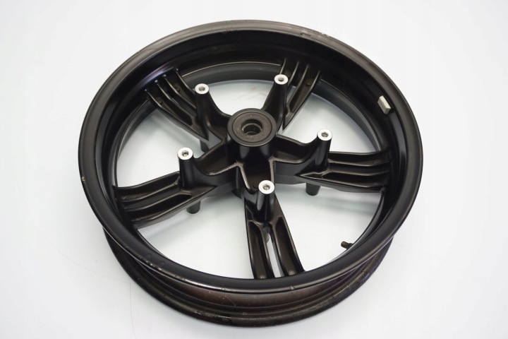 фото №8, Bmw c 600 sport 10-16 диск перед передняя