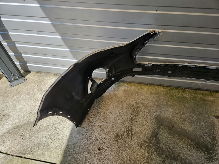 фото №5, Бампер перед переднє toyota highlander iv 19-