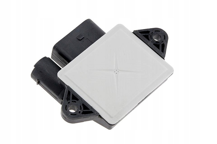 фото №2, Sterownik/przekaźnik свечей накаливания