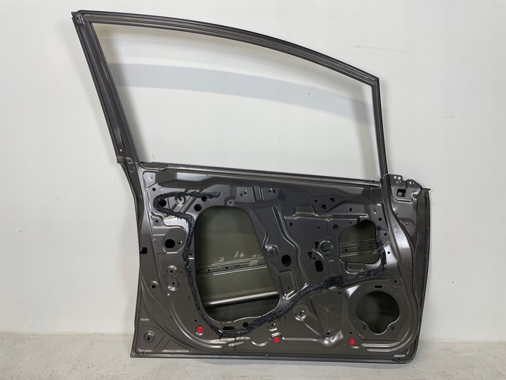 фото №7, Дверь перед передние левая honda jazz iii 3 08-11