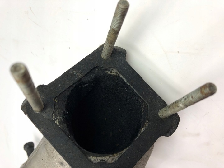 фото №4, Kia rio iii коллектор всасывающий 1.1 crdi 2011-2017