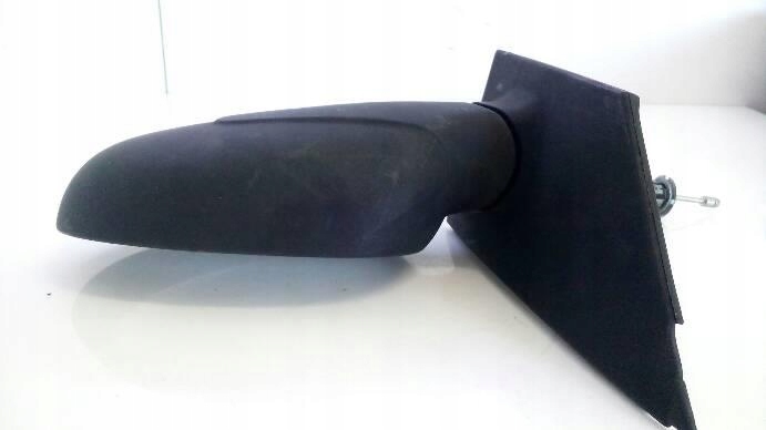 фото №5, Дзеркало ліві механічне smart fortwo i купе