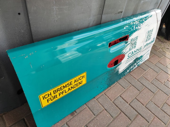 фото №8, Крышка зад задняя боки ford ranger 2010- v