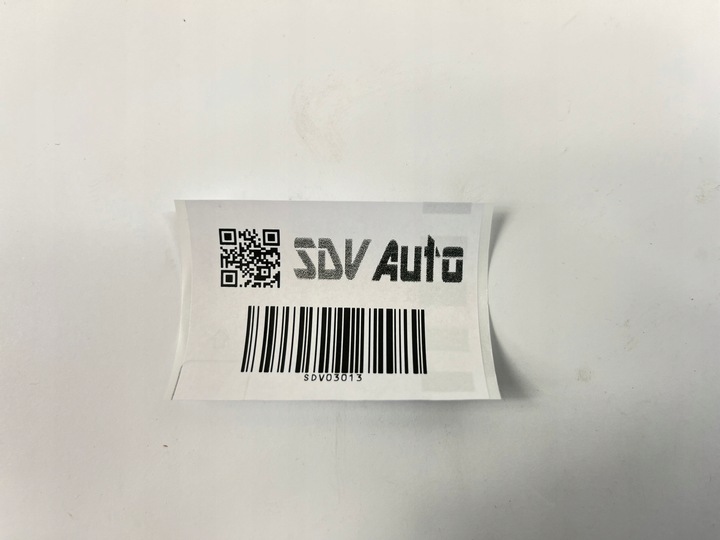 фото №16, Пластик захист стійка d багажника mercedes w124 універсал синя 1246920689