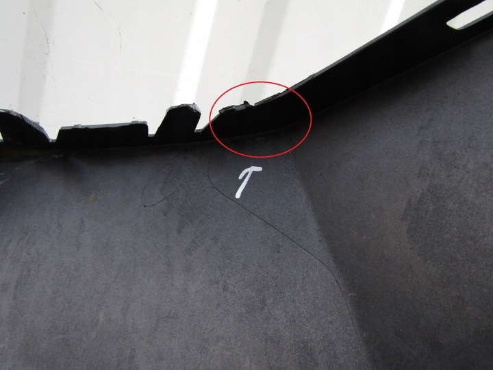 фото №11, Бампер зад задний volvo xc60 xc 60 ii 2 рестайлинг 21-