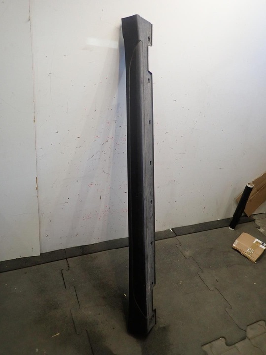 фото №1, Поріг планка порогова ліва hyundai tucson iii 2015-