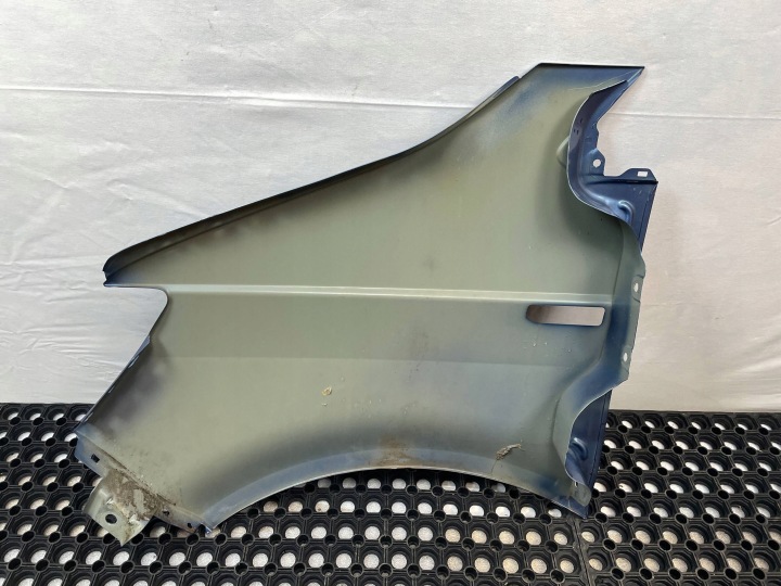 фото №12, Крило перед передній праве vw transporter t6 multivan 2015-