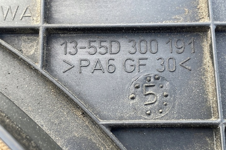 фото №11, Pas переднее honda civic viii sedan fd, fa 3c0959455f 2007