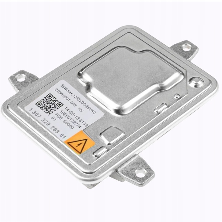 фото №9, Блок розжига ксенона оригинал a2229003300 do mercedes cla w117 a w176 b 246 c w204