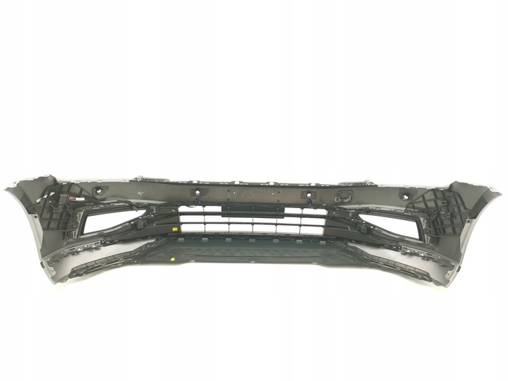 фото №2, Новий org бампер перед vw passat b8 4xpdc lb7s