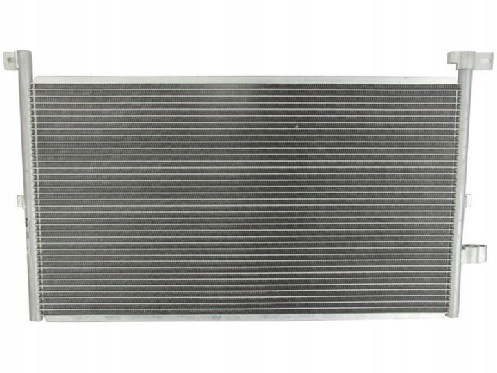 фото №11, Nissens радиаторов кондиционера ford 94586