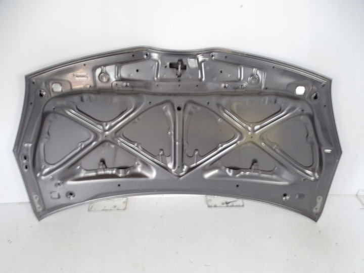 фото №4, Капот toyota corolla verso ii 04-09