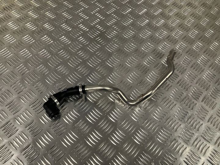 фото №1, Шланг води труба sprinter w907 w910