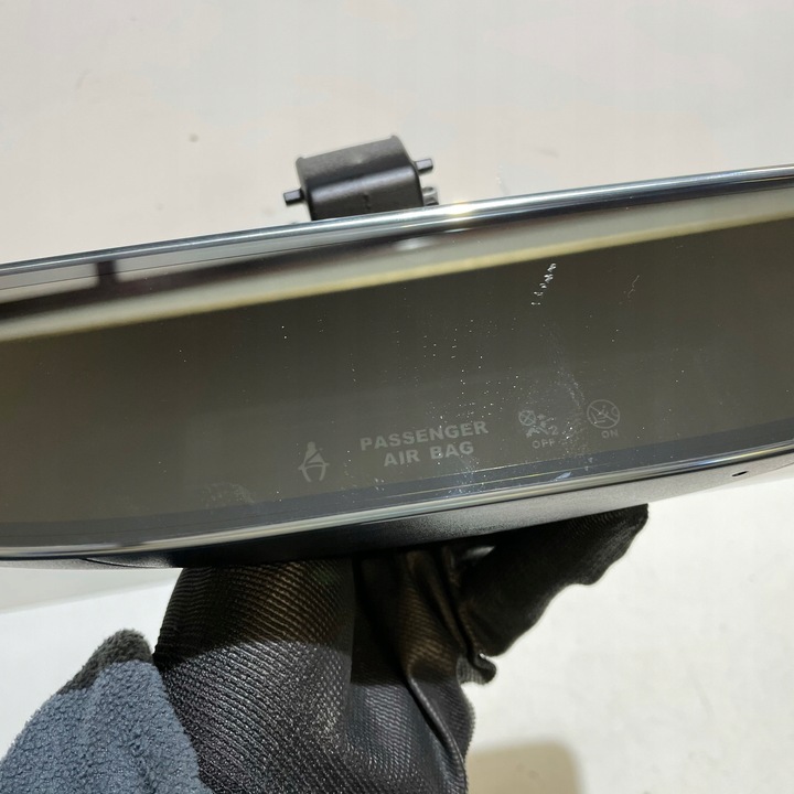 фото №9, Renault espace v рестайлінг дзеркало 963212055r