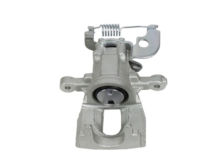 фото №13, Супорт гальмівний лівий зад ford mondeo mk3