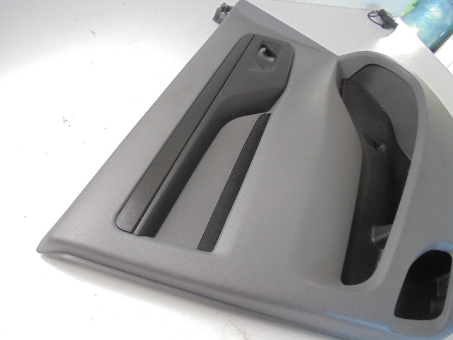 фото №3, Оббивка двері лівий перед citroen jumpy iii 20 r