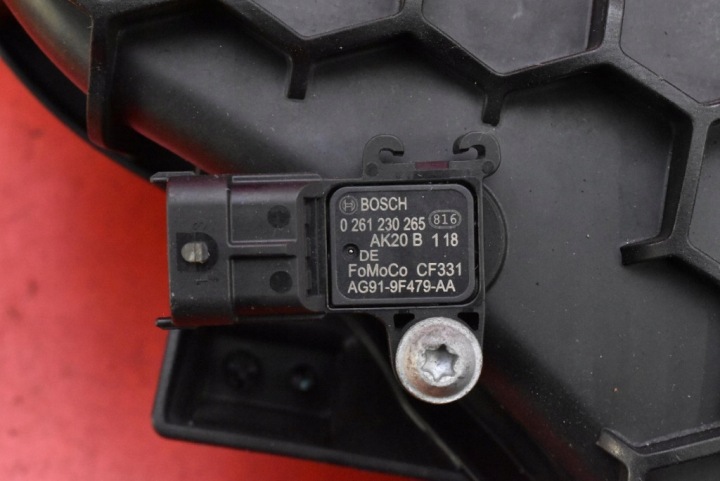 фото №7, Колектор впускний  ag9g-9423-bg volvo s60 2 ii 2.0 t ecoboost 203 km 10-13