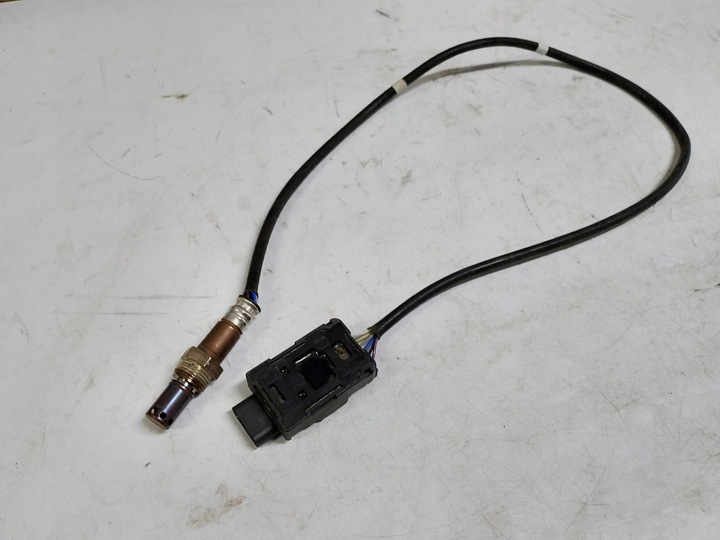 фото №6, Volkswagen лямбда-зонд nox 05n907807g європа