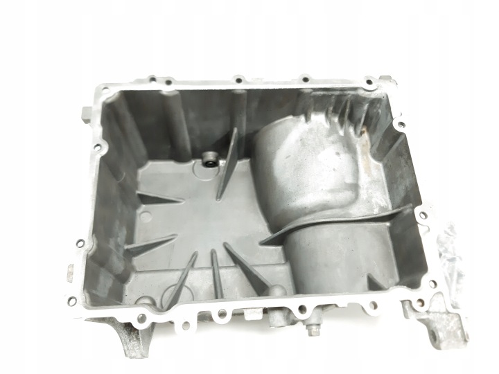 фото №7, Ford focus mk3 1.0 ecoboost m2dc поддон масла e3bg-6675-da
