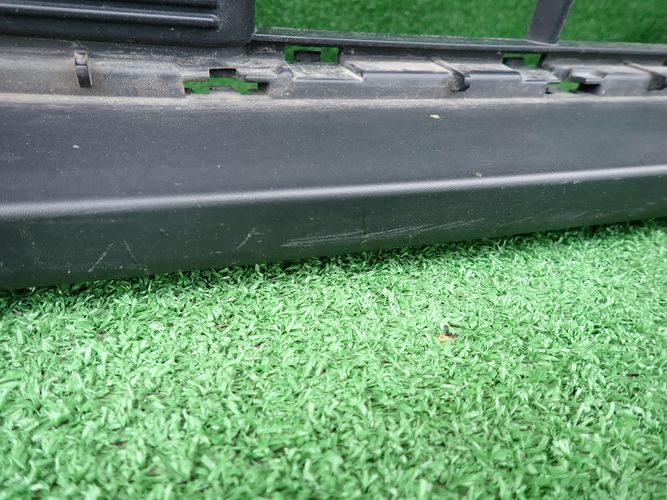 фото №5, Mini cooper f56 рестайлинг 21- бампер переднее перед