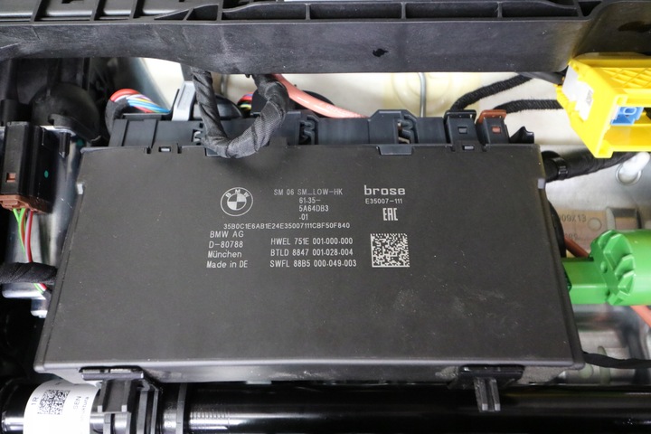 фото №16, Mini u25 countryman салон сидіння диван обшивки тунель jcw vescin захист колонки