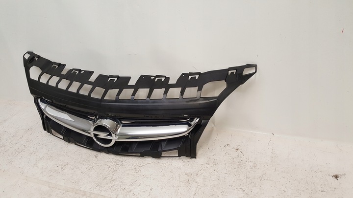 фото №14, Opel astra j рестайлинг решётка