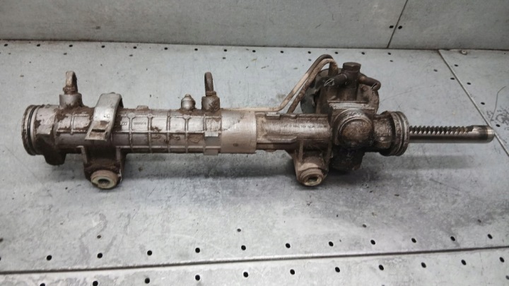фото №5, Рулевая рейка fiat albea i 1.2b 02-12r sedan 0468372040e