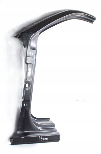 фото №2, Skoda octavia 4 iv 5e7 5e6 2020-2025 порог стойка a левый 5e7809605 5e6809605