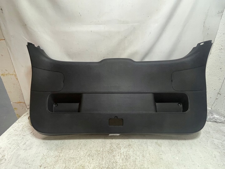 фото №1, Kia optima iv 15-20 захист оббивка кришки багажника зад