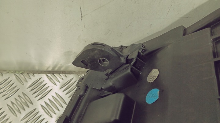 фото №9, Лампа opel grandland i рестайлінг 21-24 повний led 9850139280 оригінал європа права