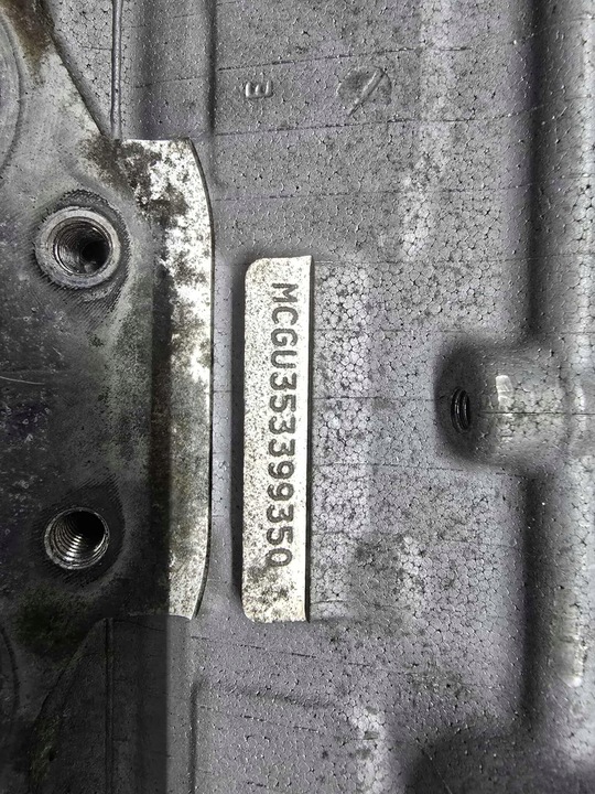 фото №7, Головка peugeot 207 208 308 citroen c3 c4 mini 1.4 1.6 vti turbo