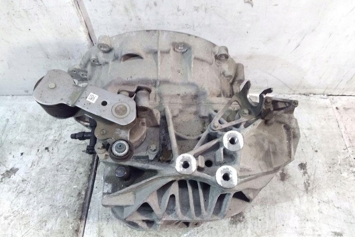 фото №10, Коробка передач коробки передач mercedes-benz cla купе c117 10722593 1.6l бензин 2015