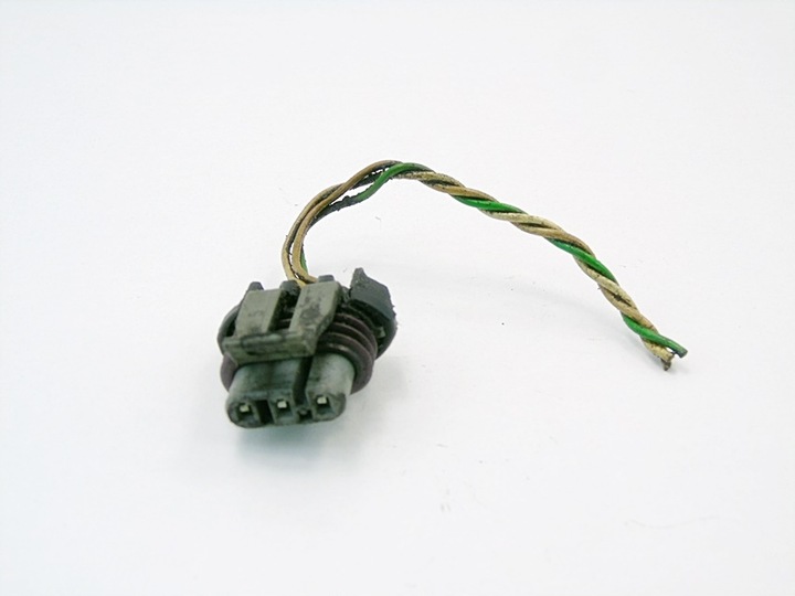 фото №1, Штекер роз'єм 1.4 1.6 8v logan i sandero thalia clio 2 kangoo megane i