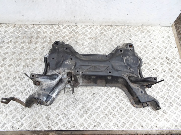 фото №7, Підрамник pod двигун peugeot 3008 i 09-16r., 1.6 бензин