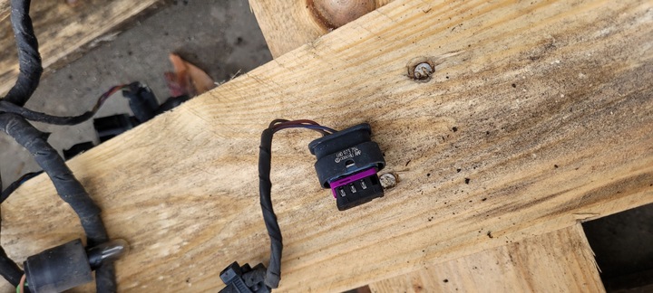 фото №13, S7 4g a7 джгут установка pdc зад датчики 4x usa