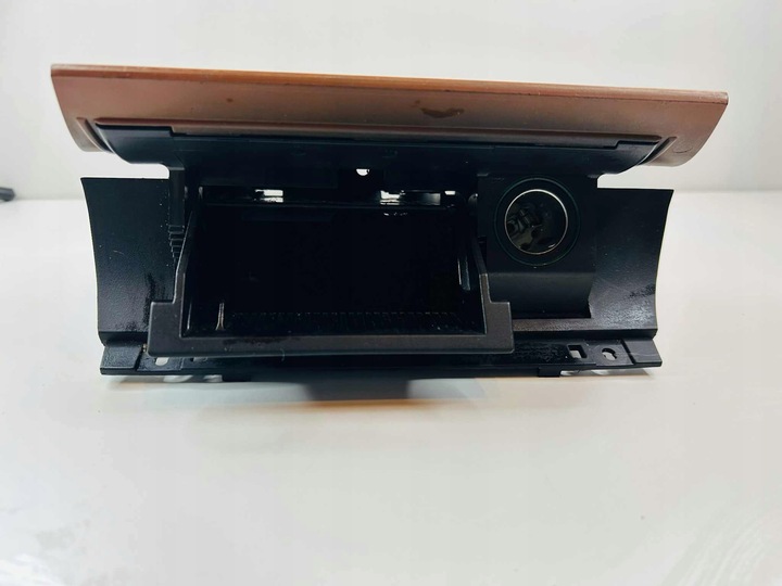 фото №10, Попільничка skoda superb i 3u4 3u1857962 1.9l дизель 96kw 2004