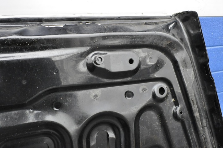 фото №11, Rolls-royce рейз капот крышка камеры двигателя