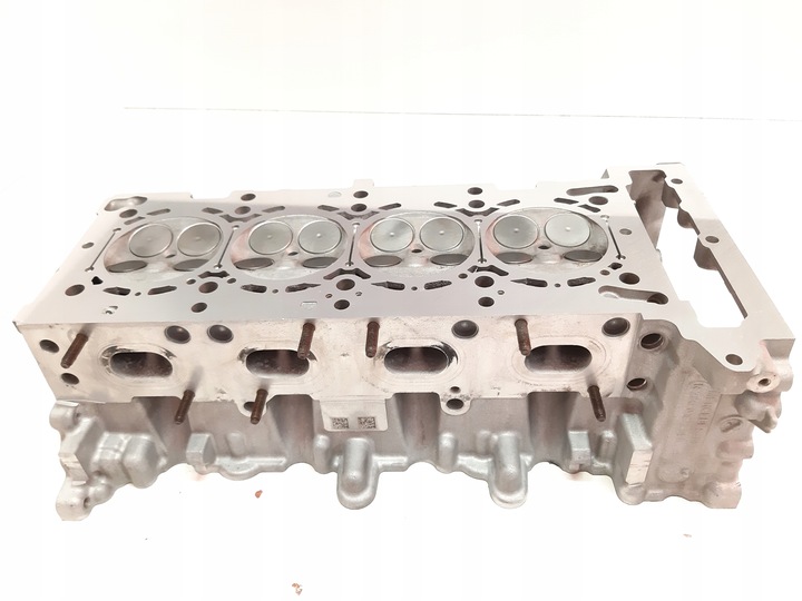 фото №6, Mercedes cla w118 2.0b головка r260016 a2600105400